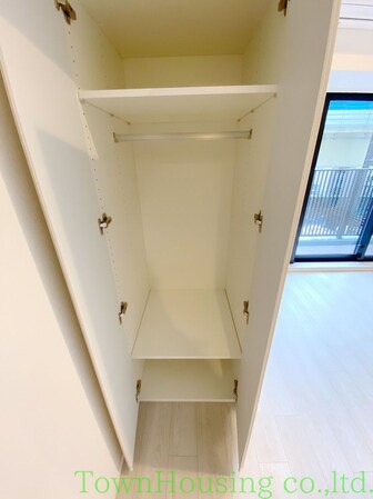 グランマーチ芝公園の物件内観写真